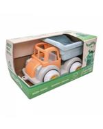 Eco: Tipper Truck