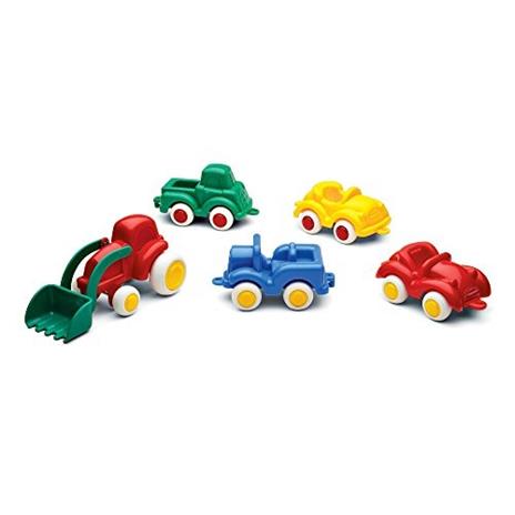 Veicoli Pubblici Viking  Secchiello 20Pz - 2