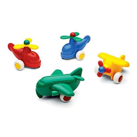 Veicoli Pubblici Viking  Secchiello 20Pz - 3