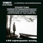 Sinfonie n.4, n.9 - CD Audio di Eduard Tubin