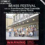 Brass Festival - CD Audio