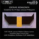 V 4: Complete Kokkonen Edition - CD Audio di Joonas Kokkonen