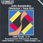 Offertorium - Concerto