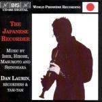 Black Intention - CD Audio di Dan Laurin