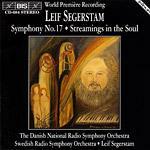 Sinfonia n.17 - Streamings in the Soul