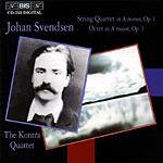 Quartetto per archi op.1 - Ottetto op.3