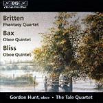 Phantasy Quartet for Oboe