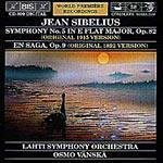 Sibelius Symphonie No. 5
