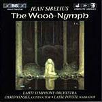 Wood - Nymph
