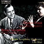 Concerti per clarinetto - CD Audio di Paul Hindemith,Aaron Copland,Malcolm Arnold