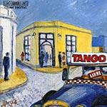Tango Libre - CD Audio di Tango Libre