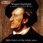 Highlights on 2 Pianos