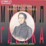 Variations On An Original - CD Audio di Mikhail Glinka