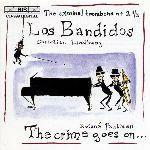 Los Bandidos. Musica per trombone e pianoforte