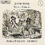 Sonate per pianoforte vol.2 - CD Audio di Franz Joseph Haydn