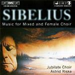 Music for Mixed & Female