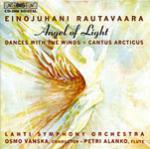 Sinfonia n.7 - Dances with the Winds - Cantus Arcticus - CD Audio di Einojuhani Rautavaara,Osmo Vänskä