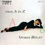 From a to Z vol.1 - CD Audio di Sharon Bezaly