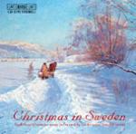 Christmas in Sweden - CD Audio