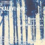 Sinfonia n.3 - Songs & Dan - CD Audio di Modest Mussorgsky,Kalevi Aho,Osmo Vänskä,Lahti Symphony Orchestra