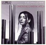 Oriental Landscapes - CD Audio di Evelyn Glennie