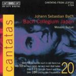 Cantate vol.20
