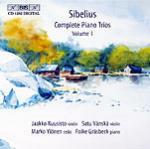 Trio con Pianoforte vol.1