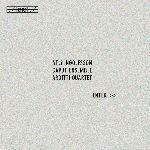 Musica orchestrale - CD Audio di Atli Ingolfsson