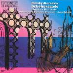 Sheherazade - Sinfonia n.2 - CD Audio di Nikolai Rimsky-Korsakov