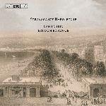 Stravaganze Napoletane - CD Audio di Dan Laurin,London Baroque