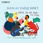Nan Av Varje Sort
