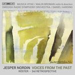 Voices From The Past