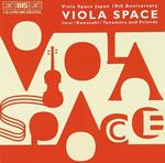 Viola Space