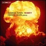Trinity - CD Audio di Fredrik Ullen,George Flynn