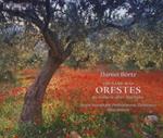 His Name Was Orestes