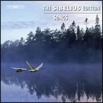 Sibelius - Edition vol.7 - CD Audio di Jean Sibelius,Anne Sofie von Otter,Monica Groop,Jorma Hynninen