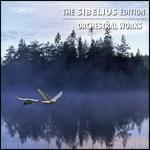 Sibelius Edition vol.8. or