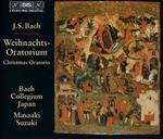 Weihnachts Oratorium