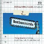 Sonate per pianoforte n.1, n.2, n.3, n.19, n.20 - SuperAudio CD ibrido di Ludwig van Beethoven,Ronald Brautigam