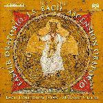 Easter & Ascension Orator - SuperAudio CD ibrido di Johann Sebastian Bach,Masaaki Suzuki
