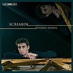 Yevgeny Sudbin Plays Scri - SuperAudio CD di Alexander Scriabin,Yevgeny Sudbin