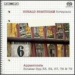 Musica per Pianoforte - SuperAudio CD di Ludwig van Beethoven,Ronald Brautigam