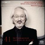 Cantate vol.41