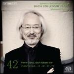 Cantate vol.42