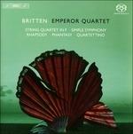 Quartetti per Archi vol.3