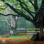 Silent Woods. Music for ce