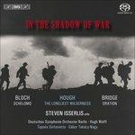 In the Shadow of War - CD Audio di Steven Isserlis
