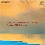 Christmas Dreams on 13