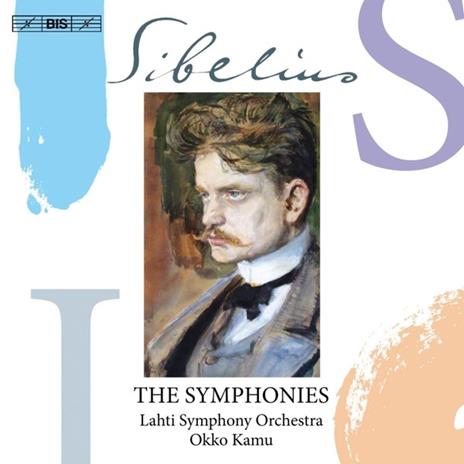 Sinfonie Complete - SuperAudio CD di Jean Sibelius