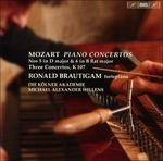 Piano Concertos No.5 & 6 - SuperAudio CD di Ronald Brautigam